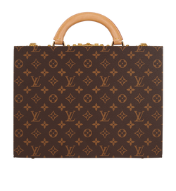 Boite Bijoux, Canvas, Mono, NFC/MIF, CL/K/LT, 3*